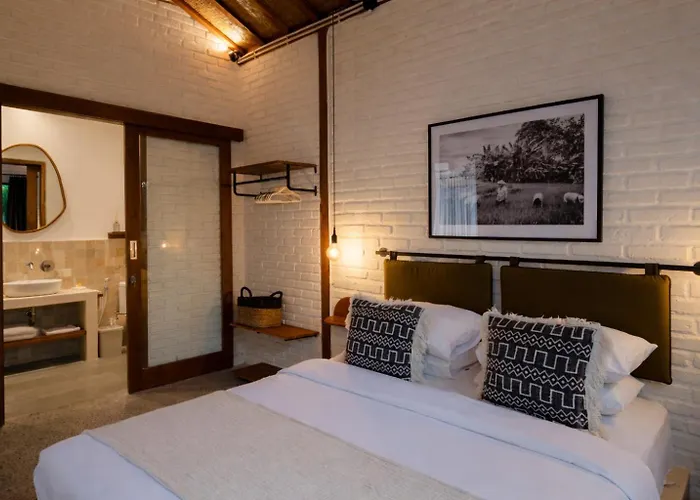 3 Bed Pool - Walk To Pererenan Casa de Férias