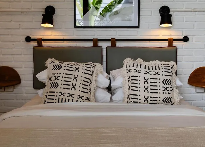 Casa de Férias 3 Bed Pool - Walk To Pererenan Canggu