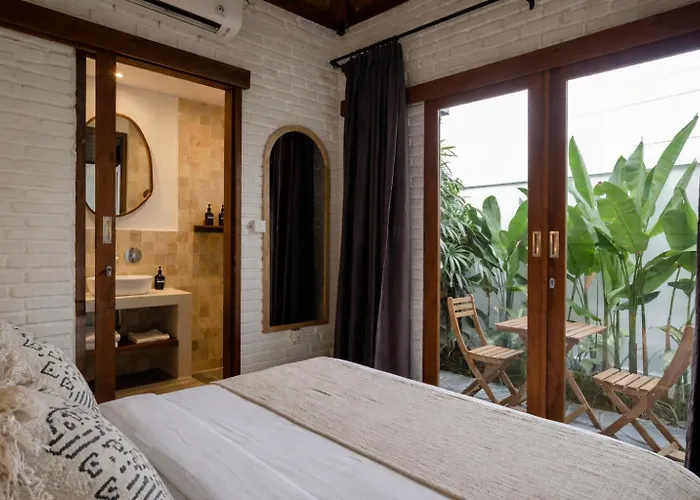 Casa de Férias 3 Bed Pool - Walk To Pererenan *
