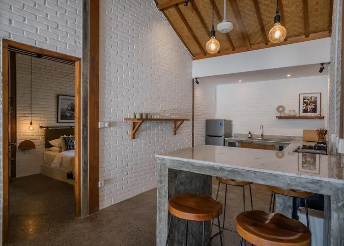 3 Bed Pool - Walk To Pererenan * Canggu