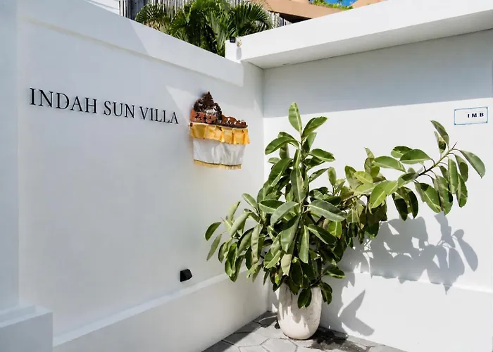 Casa de Férias 3 Bed Pool - Walk To Pererenan Canggu