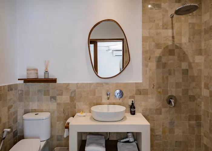 3 Bed Pool - Walk To Pererenan * Canggu (Bali)