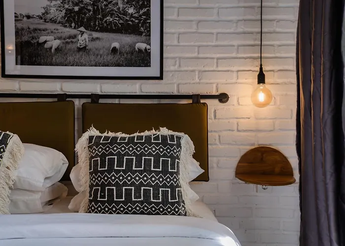 3 Bed Pool - Walk To Pererenan 別荘