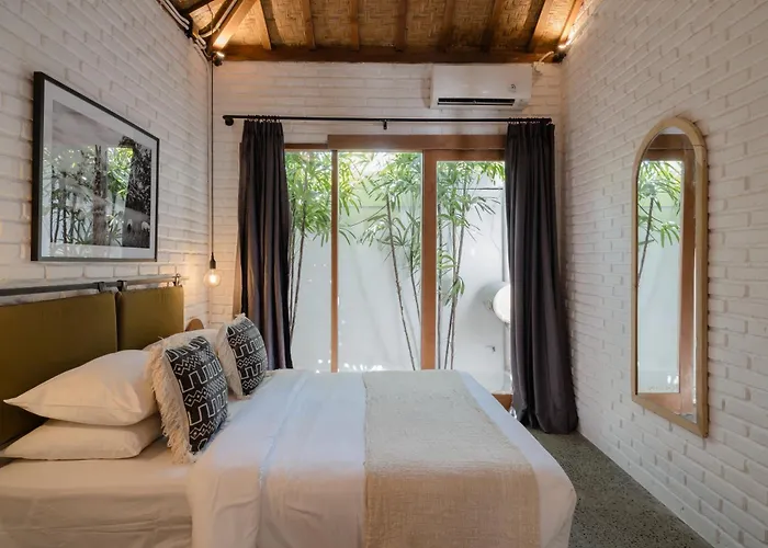 Casa de Férias 3 Bed Pool - Walk To Pererenan