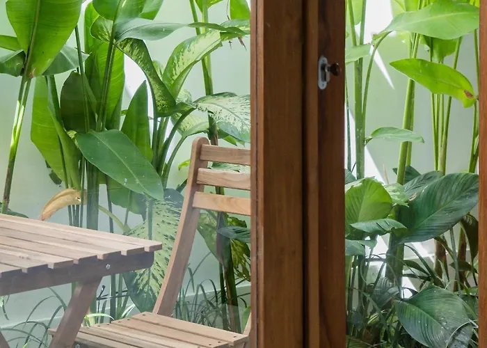 3 Bed Pool - Walk To Pererenan 別荘 *