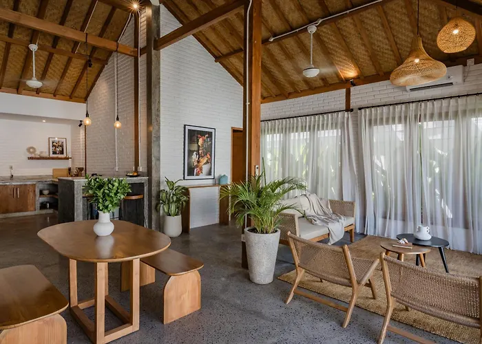 3 Bed Pool - Walk To Pererenan Casa de Férias Canggu