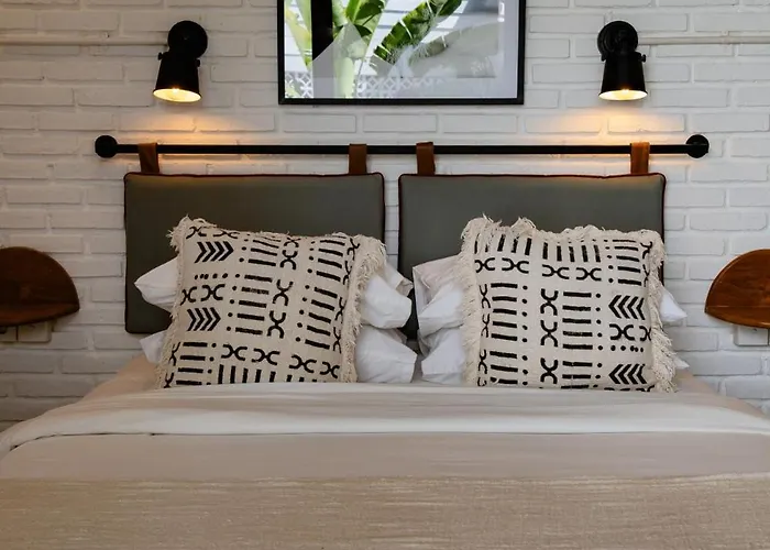3 Bed Pool - Walk To Pererenan 別荘 *